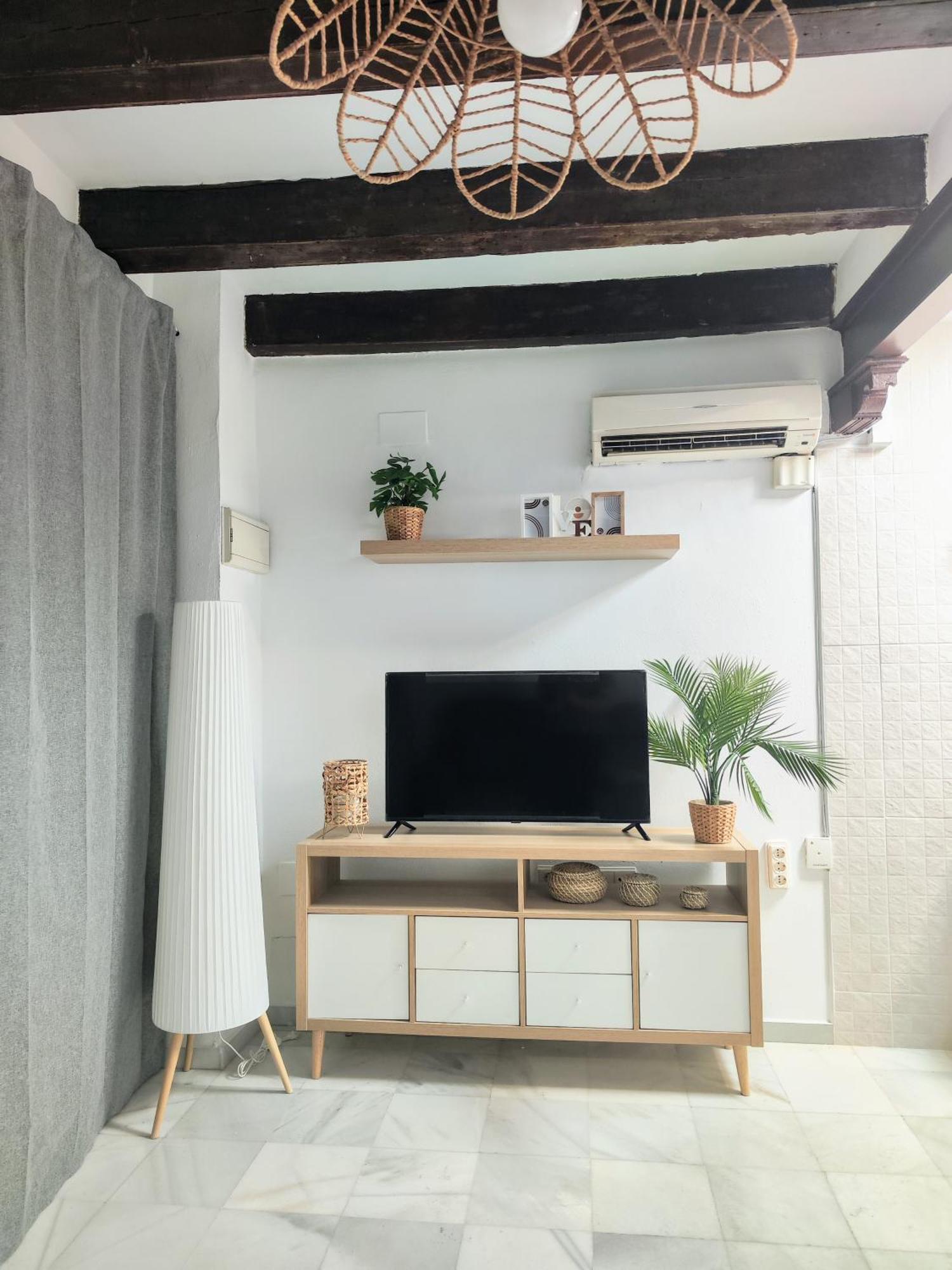Bailen Duplex Apartment Seville Exterior photo